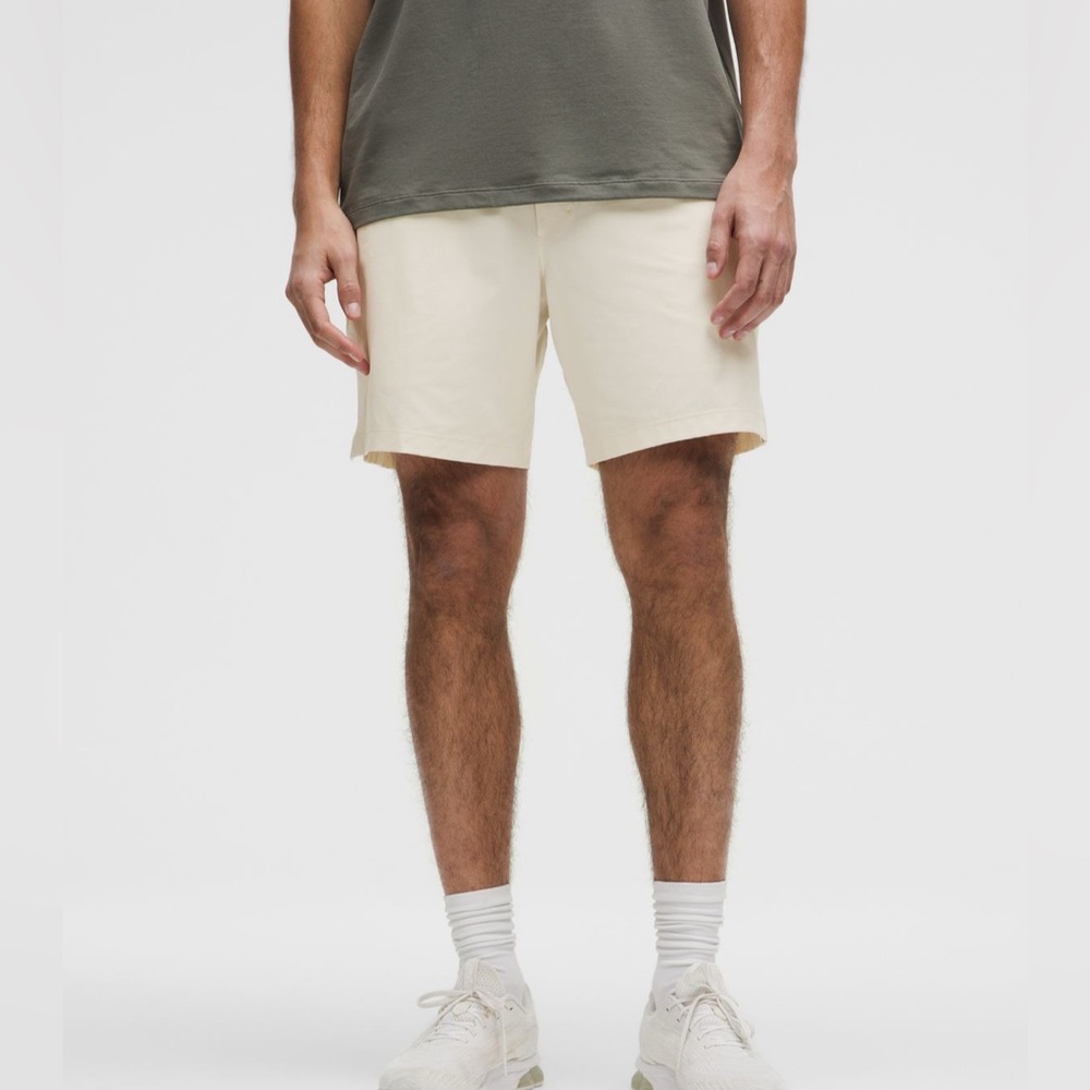LAST RESTOCK Lululemon Men’ “Zeroed In” Short 7” Inseam (L) *SOLD OUT AT LULU*